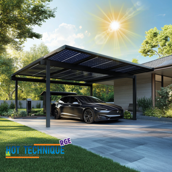 découvrez les nombreux avantages du carport photovoltaïque : protection pour votre véhicule, production d'énergie solaire, réduction de vos factures d'électricité et valorisation de votre propriété. optez pour une solution écologique et économique tout en respectant l'environnement.
