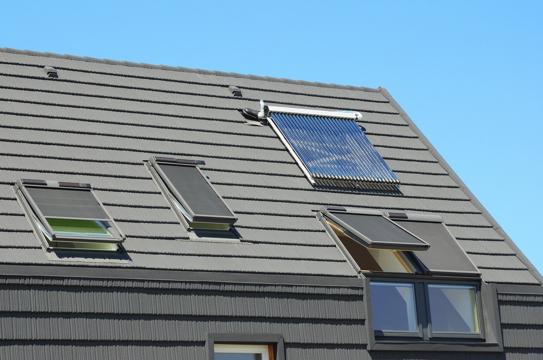 découvrez les nombreux avantages des fenêtres de toit photovoltaïques, qui allient luminosité, esthétique et production d'énergie renouvelable. optimisez l'efficacité énergétique de votre maison tout en profitant d'une lumière naturelle abondante grâce à ces solutions innovantes.