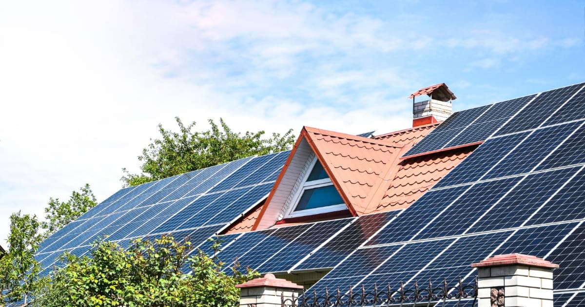 découvrez les nombreux avantages d'un toit photovoltaïque : réduction des factures d'électricité, respect de l'environnement, indépendance énergétique, et valorisation de votre patrimoine. optez pour une solution durable et économique qui profite aussi bien à votre portefeuille qu'à la planète.