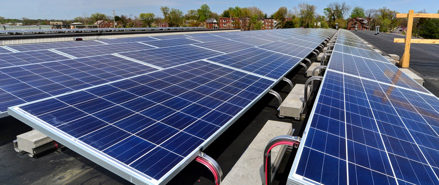 découvrez les nombreux avantages d'un toit photovoltaïque : réduction des factures d'énergie, source d'énergie renouvelable, valorisation de votre bien immobilier et contribution à la préservation de l'environnement. optez pour une solution durable et rentable !