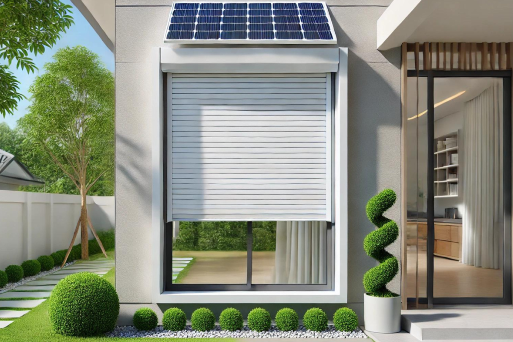 découvrez les nombreux bénéfices écologiques des fenêtres photovoltaïques, qui allient design moderne et respect de l'environnement. apprenez comment elles contribuent à la réduction des émissions de carbone, à la production d'énergie renouvelable et à l'amélioration de l'efficacité énergétique de votre habitat.