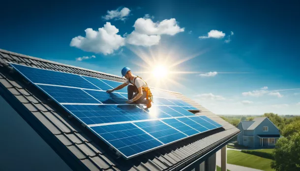 découvrez les avantages écologiques des fenêtres photovoltaïques, qui allient esthétique et durabilité. apprenez comment elles contribuent à la réduction de l'empreinte carbone, favorisent l'efficacité énergétique et participent à la transition vers une énergie renouvelable pour un habitat plus respectueux de l'environnement.