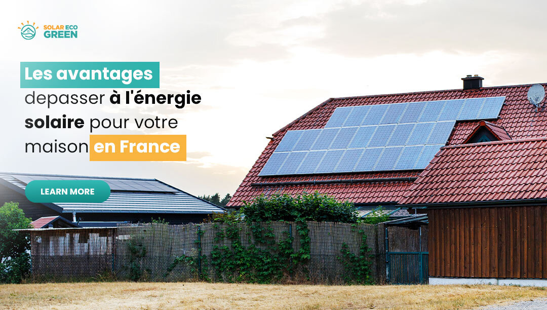 découvrez les nombreux bénéfices écologiques offerts par les toits photovoltaïques. de la réduction de l'empreinte carbone à la production d'énergie renouvelable, apprenez comment ces systèmes contribuent à la protection de notre environnement tout en offrant des économies d'énergie durables.