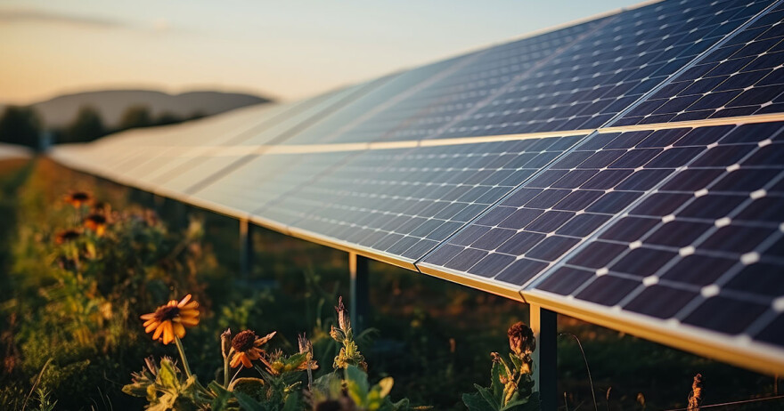 découvrez les avantages du chauffage solaire pour une solution écologique et économique. optimisez votre confort tout en réduisant votre empreinte carbone grâce à cette énergie renouvelable performante. informez-vous sur les systèmes disponibles et comment ils peuvent transformer votre consommation d'énergie.