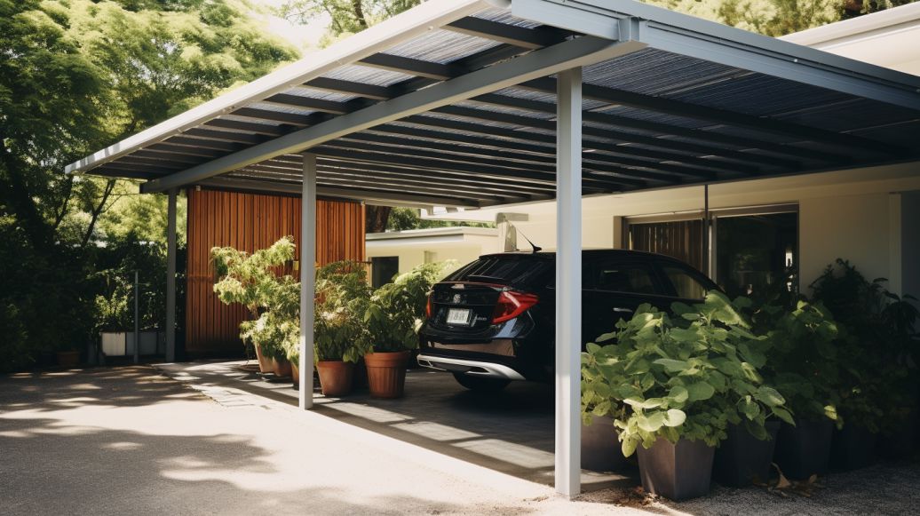 découvrez comment choisir le carport photovoltaïque idéal pour maximiser votre production d'énergie solaire. obtenez des conseils pratiques sur les matériaux, la taille, et les avantages écologiques et économiques de cette solution innovante.