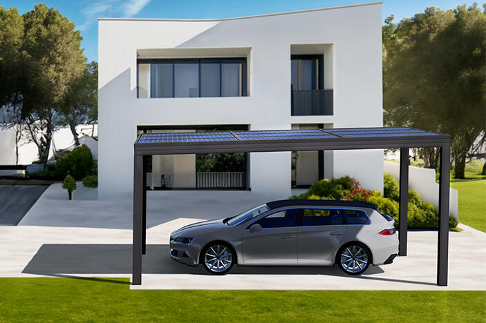 découvrez comment choisir le meilleur carport photovoltaïque pour maximiser l'utilisation de l'énergie solaire tout en protégeant votre véhicule. guide complet sur les critères à considérer, les avantages et les options disponibles pour une installation efficace et esthétique.