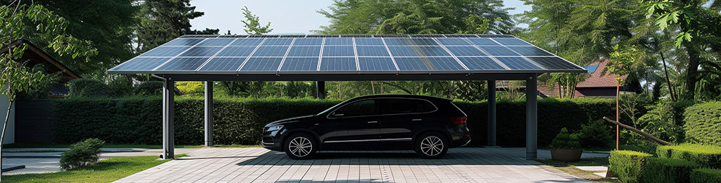 découvrez comment choisir le carport photovoltaïque idéal pour maximiser votre production d'énergie solaire. apprenez les critères essentiels, les avantages économiques et environnementaux, ainsi que les meilleures pratiques pour une installation réussie.