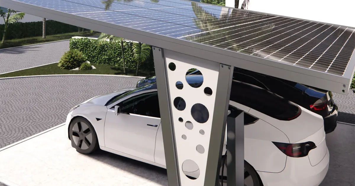 découvrez les critères essentiels pour choisir le carport photovoltaïque idéal pour votre domicile. profitez de l'énergie solaire tout en protégeant votre véhicule, et apprenez à évaluer les technologies, les matériaux et les options disponibles sur le marché.