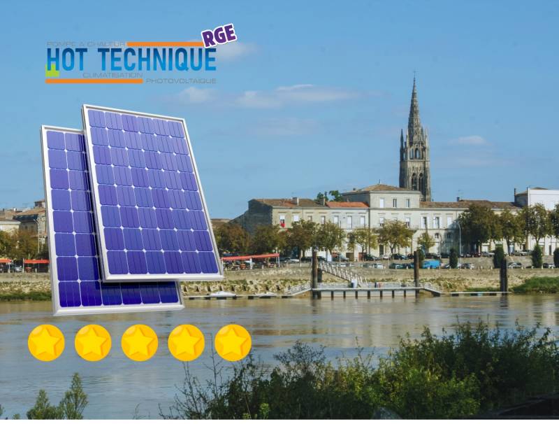découvrez comment choisir le bon installateur de panneaux solaires pour optimiser votre investissement énergétique. suivez nos conseils pour garantir une installation de qualité, des économies d'énergie, et une intégration harmonieuse dans votre habitat.