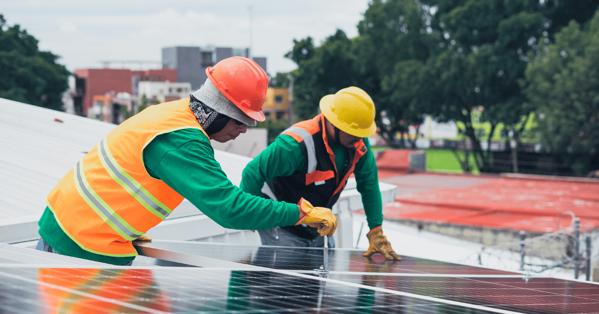découvrez nos conseils pour choisir le meilleur installateur de panneaux solaires. assurez-vous d'opter pour un professionnel qualifié qui garantira une installation efficace et sécurisée, maximisant ainsi votre investissement en énergie renouvelable.
