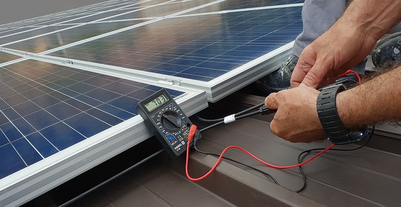 découvrez comment choisir le meilleur installateur photovoltaïque pour votre projet d'énergie solaire. comparez les offres, vérifiez les qualifications et assurez-vous d'investir dans une installation de qualité pour maximiser votre rendement énergétique.