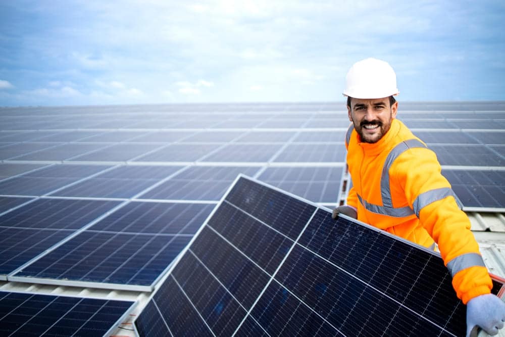 découvrez comment choisir le meilleur fournisseur de panneaux photovoltaïques pour vos besoins en énergie renouvelable. comparez les offres, examinez les garanties et optimisez votre investissement pour bénéficier d'une énergie propre et durable.