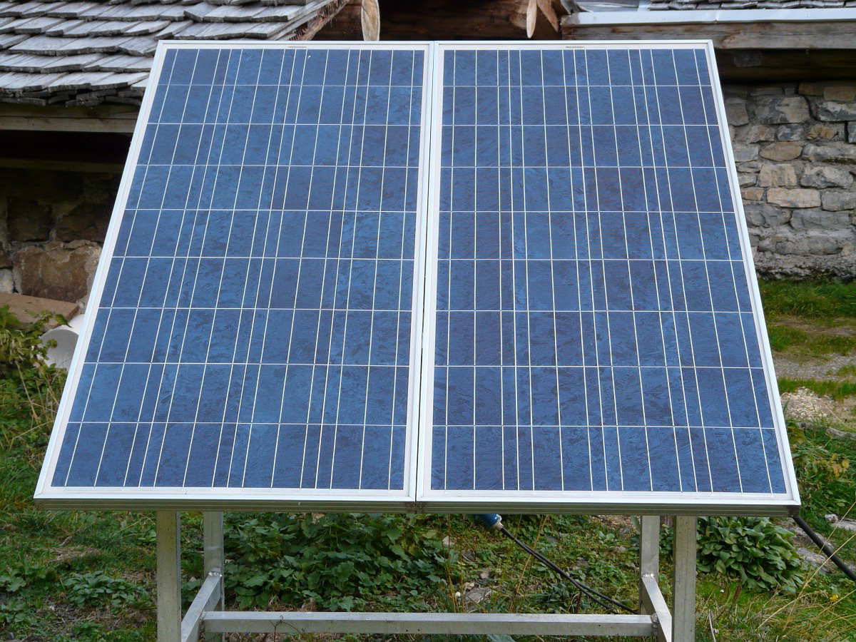 découvrez comment faire le meilleur choix de panneaux solaires pour votre maison. explorez les différents types, avantages et critères essentiels pour maximiser votre investissement dans l'énergie solaire.