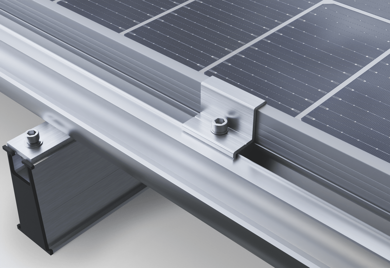 découvrez les composants essentiels d'un toit photovoltaïque, incluant panneaux solaires, onduleurs et structures de montage. optimisez votre système énergétique grâce à des solutions performantes et durables.