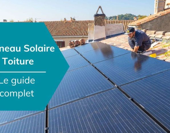 découvrez les composants essentiels d'un toit photovoltaïque, de l'installation des panneaux solaires aux systèmes de conversion d'énergie, pour maximiser votre production d'électricité verte et réduire votre empreinte carbone.
