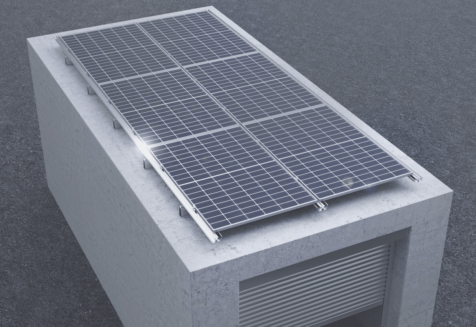découvrez les différents composants d'un toit photovoltaïque pour maximiser la production d'énergie solaire. apprenez comment chaque élément, des panneaux solaires aux onduleurs, contribue à l'efficacité de votre installation et à la réduction de votre empreinte carbone.
