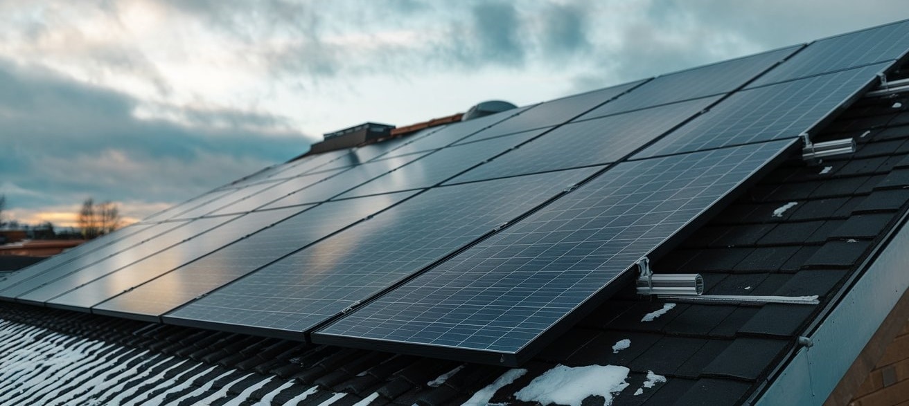 découvrez comment optimiser votre consommation d'énergie grâce aux panneaux solaires. informez-vous sur les avantages, les coûts et les astuces pour rentabiliser votre installation tout en respectant l'environnement.