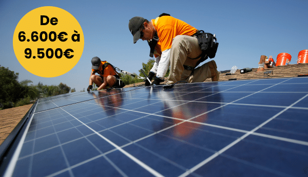 découvrez tout ce que vous devez savoir sur le coût d'installation des panneaux solaires : des estimations, des aides financières disponibles et les avantages d'investir dans l'énergie solaire pour réduire vos factures d'électricité.