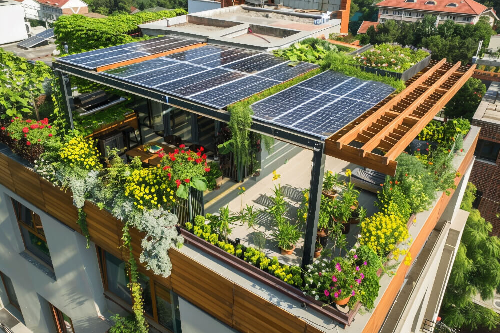 découvrez le coût d'installation d'un toit photovoltaïque et faites le choix écoresponsable qui vous permettra de réduire vos factures d'énergie tout en préservant l'environnement. analysez les différentes options disponibles et informez-vous sur les aides financières pour rentabiliser votre investissement.