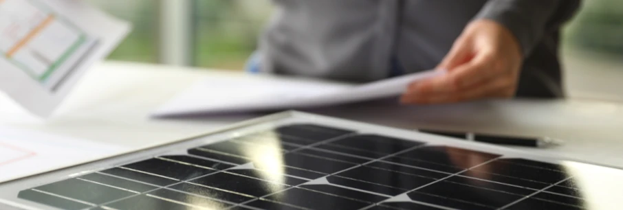 découvrez comment bénéficier de déductions fiscales sur vos impôts grâce à l'installation de panneaux photovoltaïques. profitez d'économies significatives et d'avantages fiscaux tout en contribuant à une énergie propre et durable.