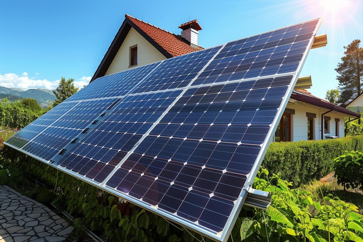 découvrez les défis liés aux toits photovoltaïques en hiver. apprenez comment optimiser la performance de vos panneaux solaires face aux conditions climatiques rigoureuses et maximisez votre production d'énergie. conseils pratiques et solutions innovantes pour tirer le meilleur parti de votre installation solaire pendant la saison froide.
