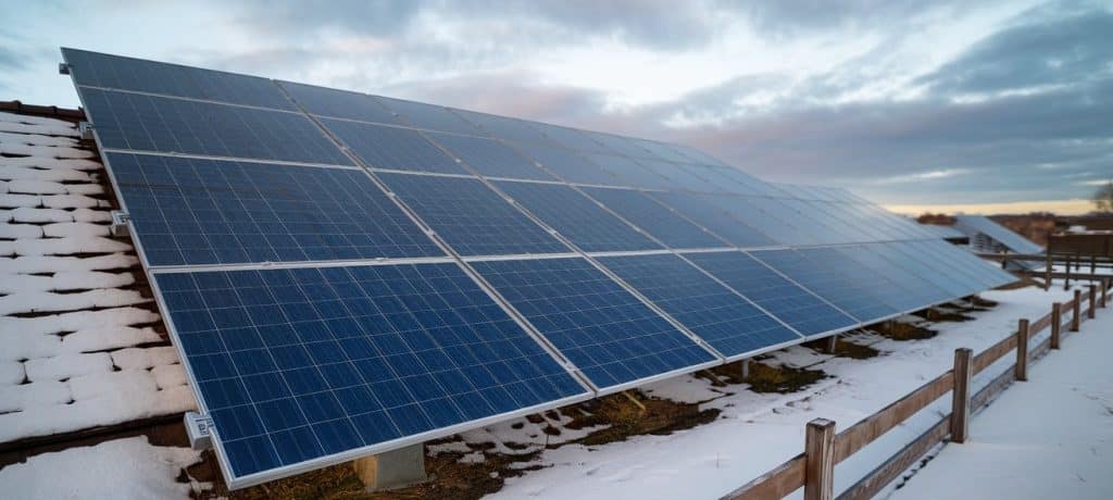 découvrez les défis spécifiques posés par l'installation de toits photovoltaïques durant l'hiver. apprenez comment optimiser la production d'énergie solaire même dans les conditions climatiques les plus difficiles et maximisez l'efficacité de votre système tout au long de la saison froide.