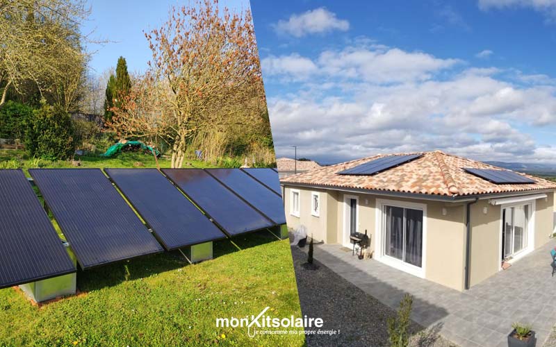 découvrez les défis des toits photovoltaïques : des solutions innovantes pour optimiser l'énergie solaire, les défis techniques à relever et l'impact sur l'environnement. informez-vous sur les meilleures pratiques pour intégrer ces technologies durables dans l'architecture urbaine.