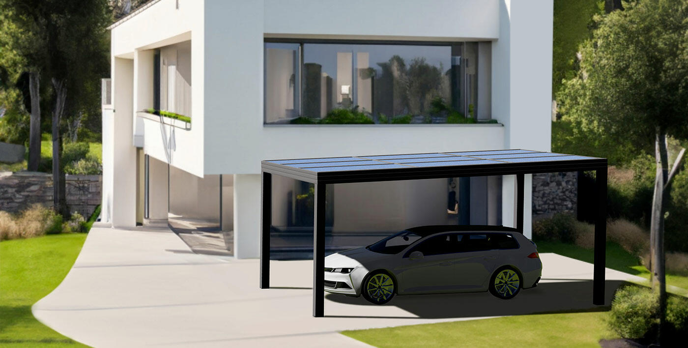 découvrez les distinctions majeures entre un carport traditionnel et un carport photovoltaïque. apprenez comment le carport photovoltaïque peut non seulement abriter votre véhicule, mais aussi produire de l'énergie renouvelable, offrant ainsi des avantages écologiques et économiques.