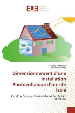 découvrez comment dimensionner efficacement votre installation photovoltaïque pour optimiser la production d'énergie solaire. apprenez les étapes clés pour une configuration adaptée à vos besoins énergétiques et maximisez votre investissement durable.