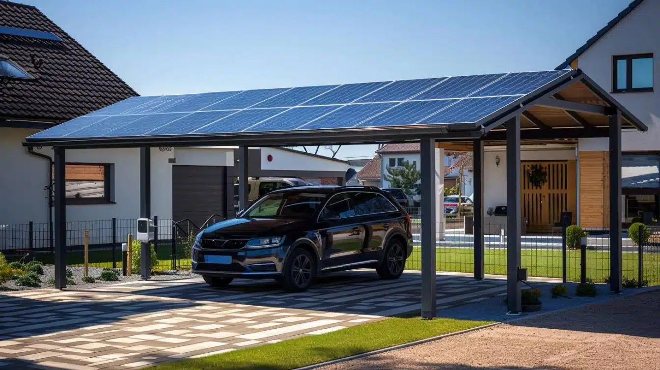 découvrez la durée de vie d'un carport photovoltaïque et les facteurs qui influencent sa longévité. optimisez votre investissement énergétique grâce à des informations essentielles sur l'entretien et la durabilité de votre installation.