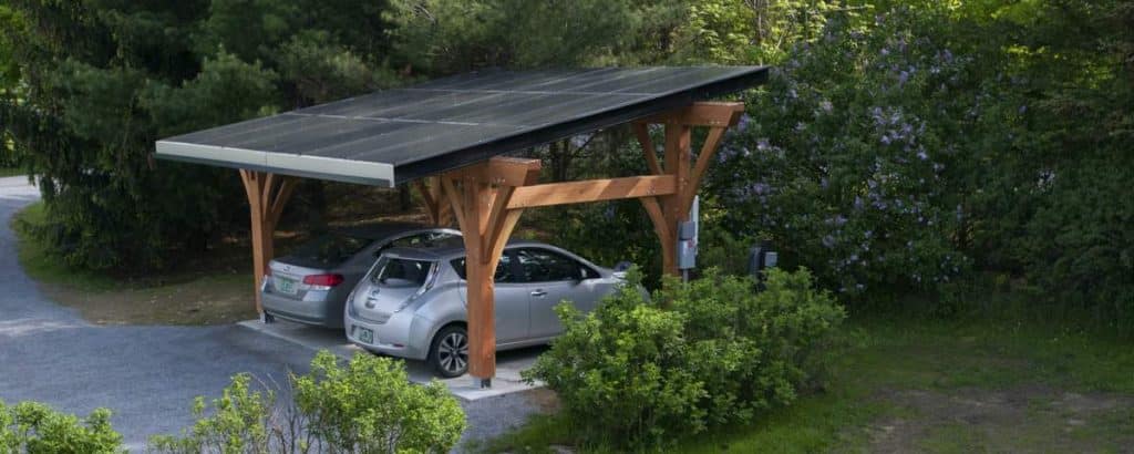 découvrez comment optimiser l'ensoleillement de votre carport photovoltaïque pour maximiser la production d'énergie solaire, tout en protégeant votre véhicule des intempéries. transformez votre espace extérieur en une source d'énergie durable et économique.