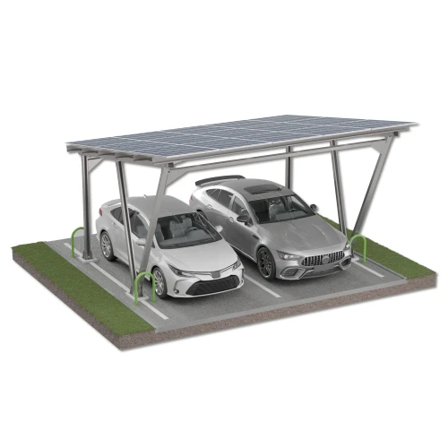 découvrez comment maximiser l'ensoleillement de votre carport photovoltaïque pour optimiser la production d'énergie solaire. profitez d'un espace pratique tout en réduisant votre empreinte carbone.