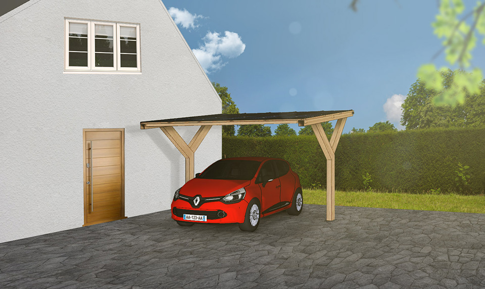 découvrez l'importance de l'entretien de votre carport photovoltaïque pour optimiser sa performance et prolonger sa durée de vie. apprenez des astuces simples pour maintenir votre installation en parfait état et maximiser votre production d'énergie solaire.