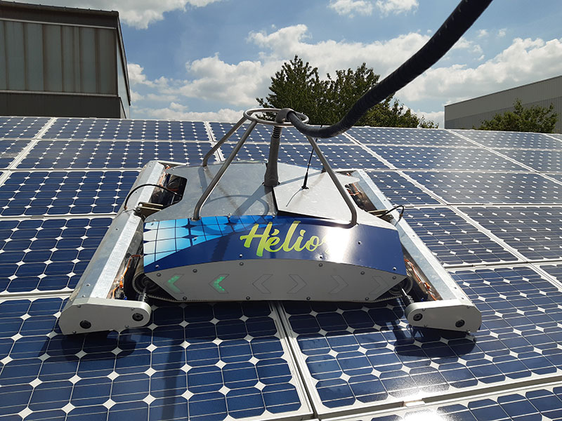découvrez l'importance de l'entretien de votre toit photovoltaïque pour maximiser sa performance et sa durabilité. apprenez les meilleures pratiques, conseils et astuces pour maintenir votre installation en excellent état et assurer un rendement optimal de votre système solaire.