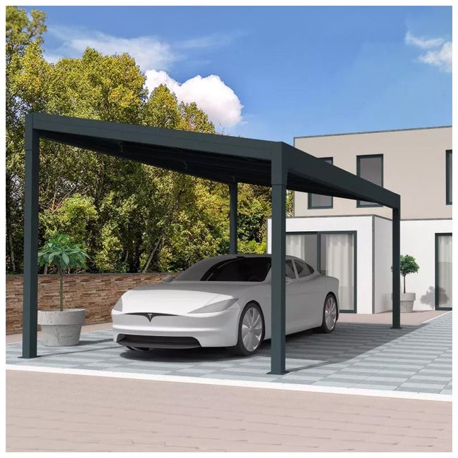 découvrez les erreurs fréquentes à éviter lors de l'installation d'un carport photovoltaïque. optimisez votre projet solaire en apprenant des conseils pratiques pour garantir son efficacité et sa durabilité.