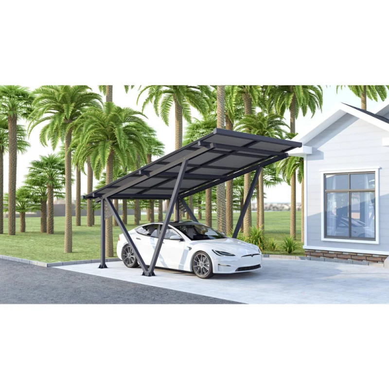 découvrez les erreurs courantes à éviter lors de l'installation de votre carport photovoltaïque. apprenez comment optimiser votre projet pour bénéficier d'une production d'énergie solaire efficace et durable.