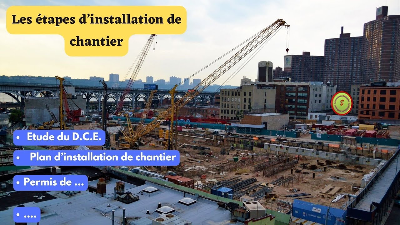 découvrez les étapes essentielles pour une installation réussie. suivez notre guide détaillé et simplifiez votre processus d'installation avec des conseils pratiques et des astuces.
