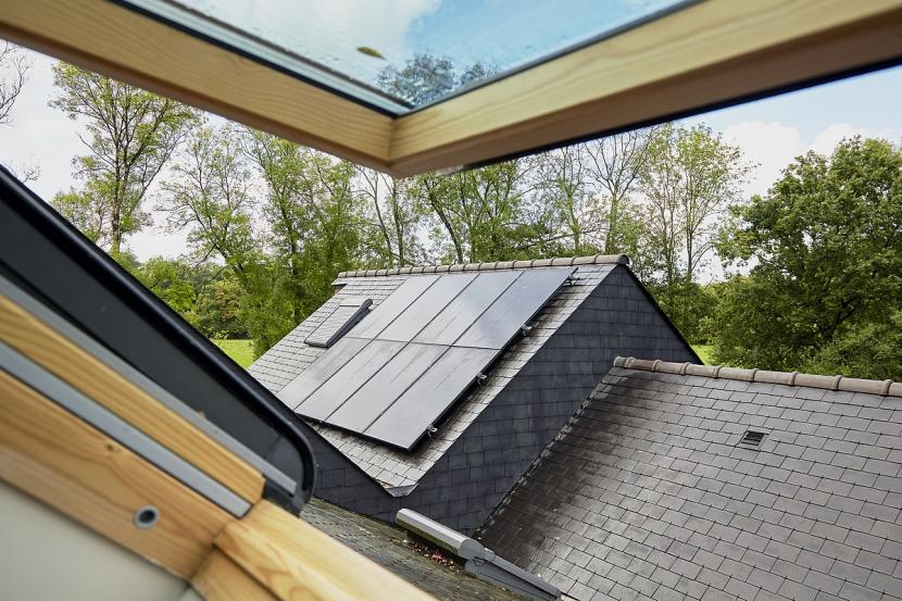 découvrez comment évaluer l'ensoleillement de votre toit pour optimiser l'efficacité énergétique de votre maison. apprenez les meilleures pratiques et outils pour mesurer l'exposition au soleil et maximiser le potentiel de vos panneaux solaires.