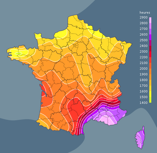 découvrez comment évaluer l'ensoleillement de votre toit pour optimiser l'installation de panneaux solaires et améliorer l'efficacité énergétique de votre habitation. des conseils pratiques et des outils pour un projet réussi.