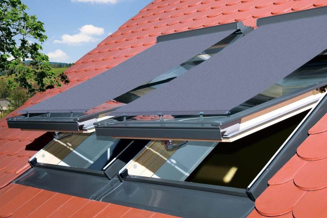 découvrez les avantages de la fenêtre de toit photovoltaïque, une solution innovante qui allie luminosité et production d'énergie renouvelable. optez pour une installation qui transforme votre espace sous les combles tout en réduisant votre empreinte carbone.