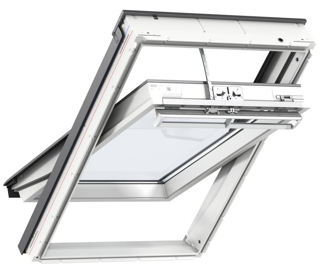 découvrez les avantages des fenêtres de toit photovoltaïques, une solution innovante pour optimiser la lumière naturelle tout en produisant de l'énergie solaire. transformez votre espace sous toiture en un lieu lumineux et écologique.