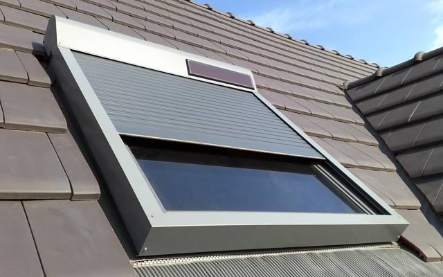 découvrez les fenêtres de toit photovoltaïques, une solution innovante alliant éclairage naturel et production d'énergie solaire. transformez votre espace en un lieu lumineux tout en réduisant vos factures d'électricité grâce à cette technologie écologique.