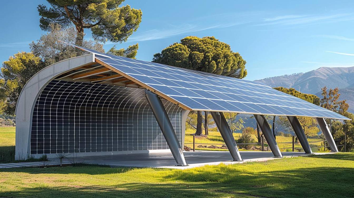 découvrez les options pour financer votre projet de carport photovoltaïque. profitez d'aides financières, de subventions et de solutions de crédit adaptées pour réaliser des économies d'énergie tout en valorisant votre espace extérieur.