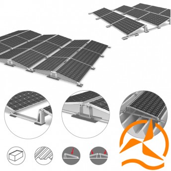 découvrez comment fixer un panneau solaire sur votre toiture en toute sécurité. suivez nos conseils pratiques pour maximiser l'efficacité énergétique de votre installation photovoltaïque tout en préservant l'intégrité de votre maison.