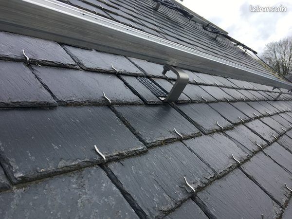 découvrez comment fixer un panneau solaire sur une toiture en ardoise de manière professionnelle et sécurisée. suivez nos conseils pratiques pour une installation efficace, tout en préservant l'intégrité de votre toiture.