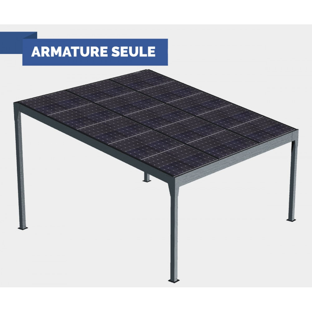 découvrez les carports photovoltaïques du futur : une solution innovante pour protéger votre véhicule tout en produisant de l'énergie solaire. profitez d'une installation esthétique et écologique qui allie praticité et durabilité.