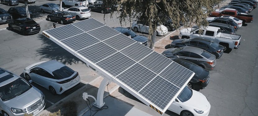 découvrez les carports photovoltaïques de demain, alliant technologie moderne et éco-responsabilité. protégez votre véhicule tout en produisant votre propre énergie solaire.