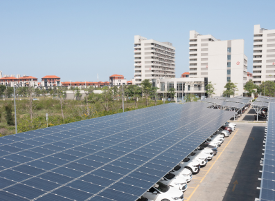 découvrez les carports photovoltaïques du futur, alliant innovation et durabilité. protégez votre véhicule tout en produisant de l'énergie verte grâce à ces structures modernes et esthétiques. optez pour une solution écologique et économique qui valorise votre espace extérieur.