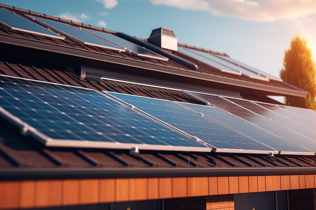 découvrez l'impact écologique des panneaux solaires sur notre environnement. apprenez comment ces technologies durables contribuent à la réduction des émissions de carbone et à la préservation des ressources naturelles tout en répondant à nos besoins énergétiques.