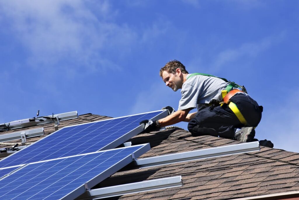 découvrez l'impact positif des toits photovoltaïques sur l'environnement et votre portefeuille. adoptez une énergie renouvelable durable tout en réduisant vos factures d'électricité et en contribuant à la transition énergétique.
